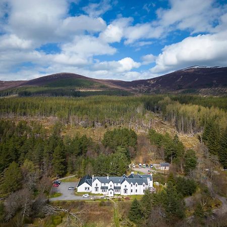 Cairngorm Lodge Youth Hostel Loch Morlich Exterior photo