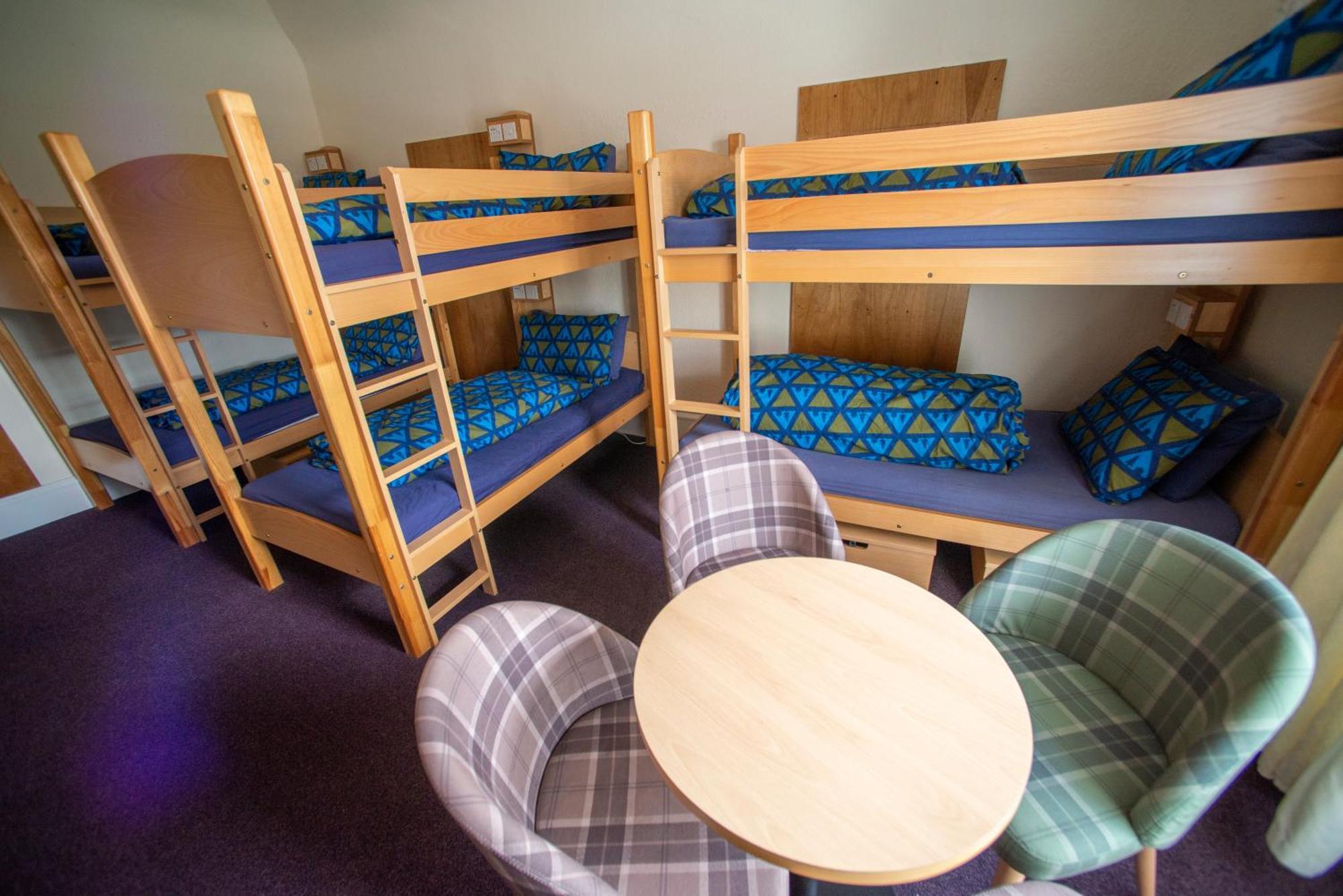 Cairngorm Lodge Youth Hostel Loch Morlich Exterior photo