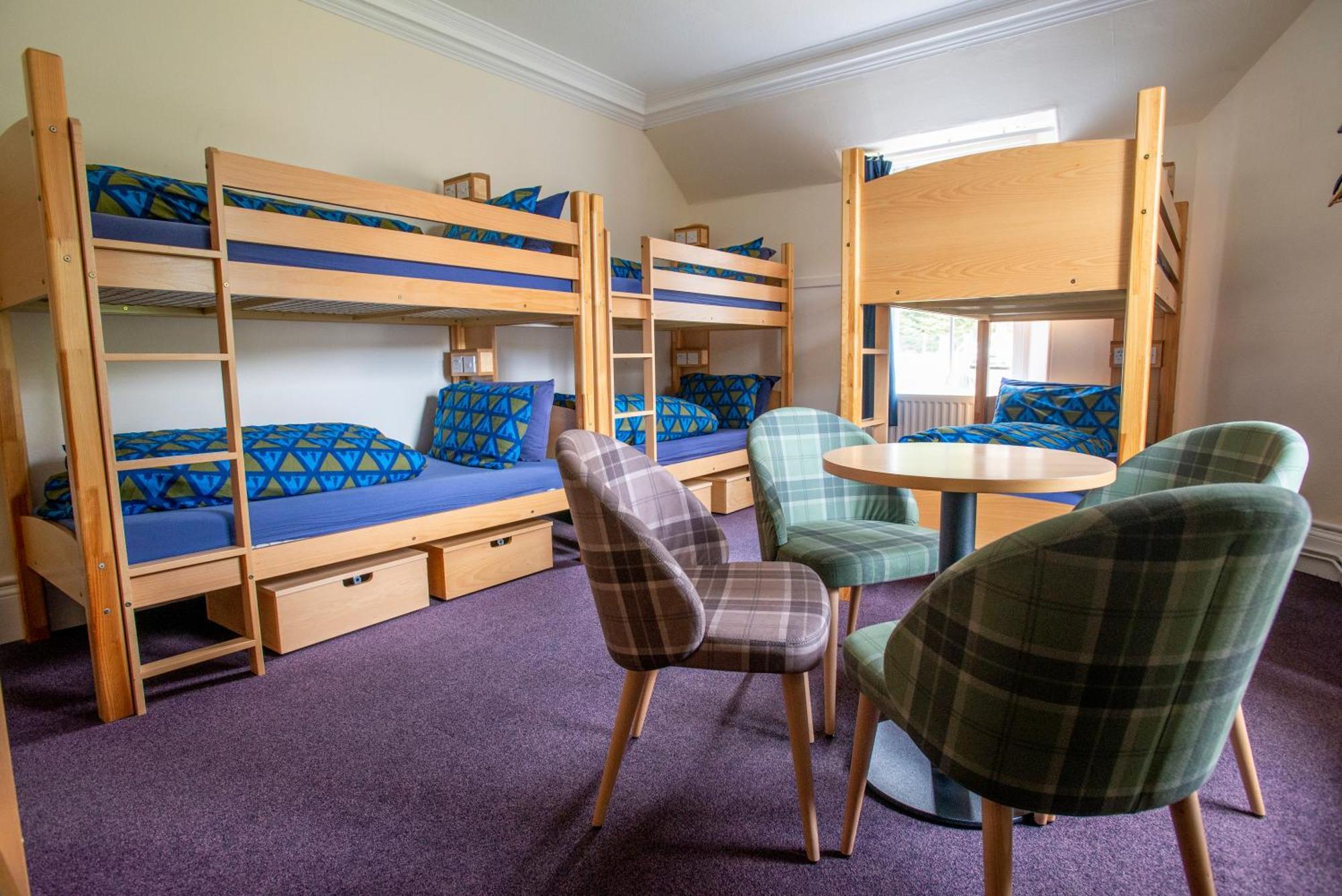 Cairngorm Lodge Youth Hostel Loch Morlich Exterior photo