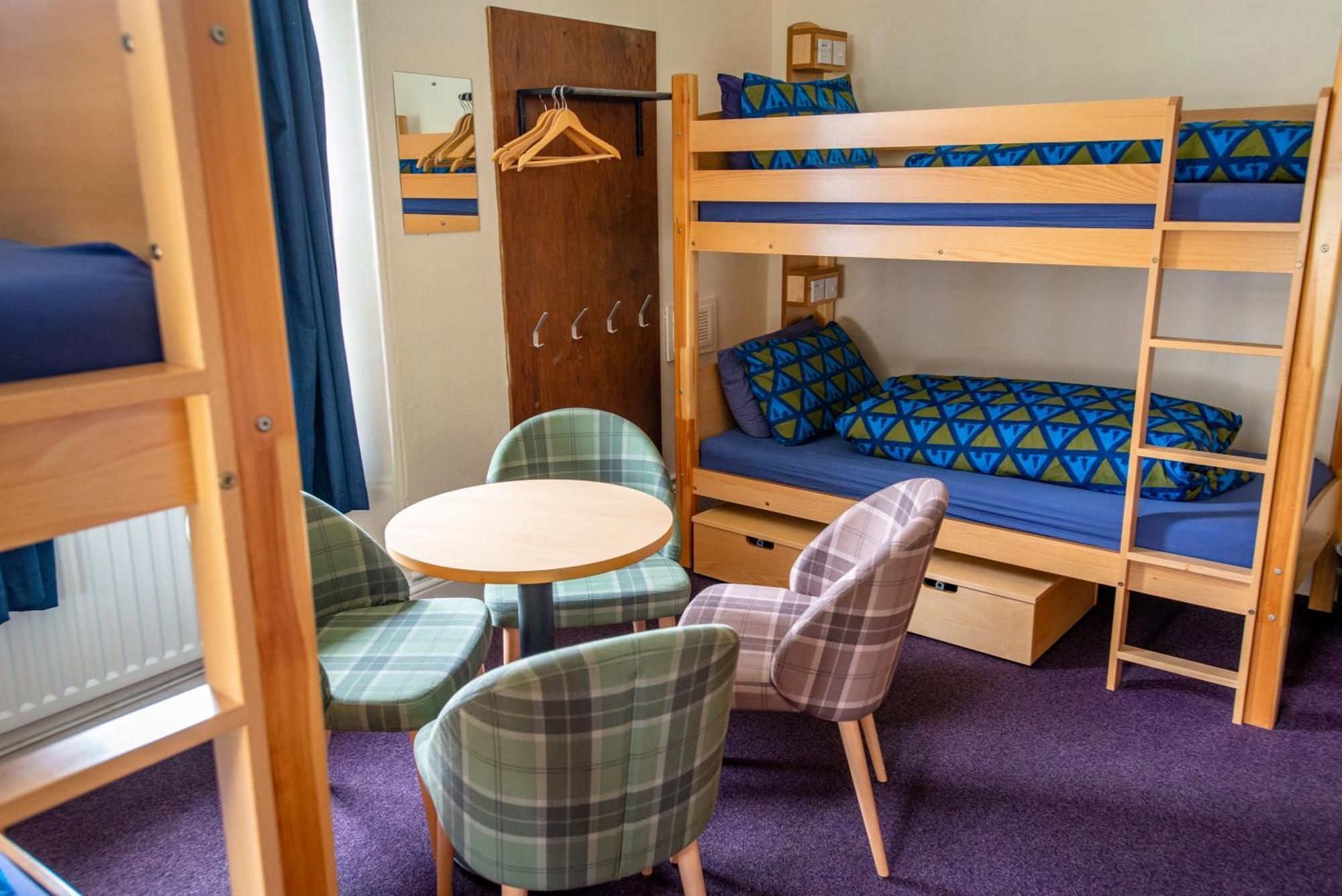 Cairngorm Lodge Youth Hostel Loch Morlich Exterior photo