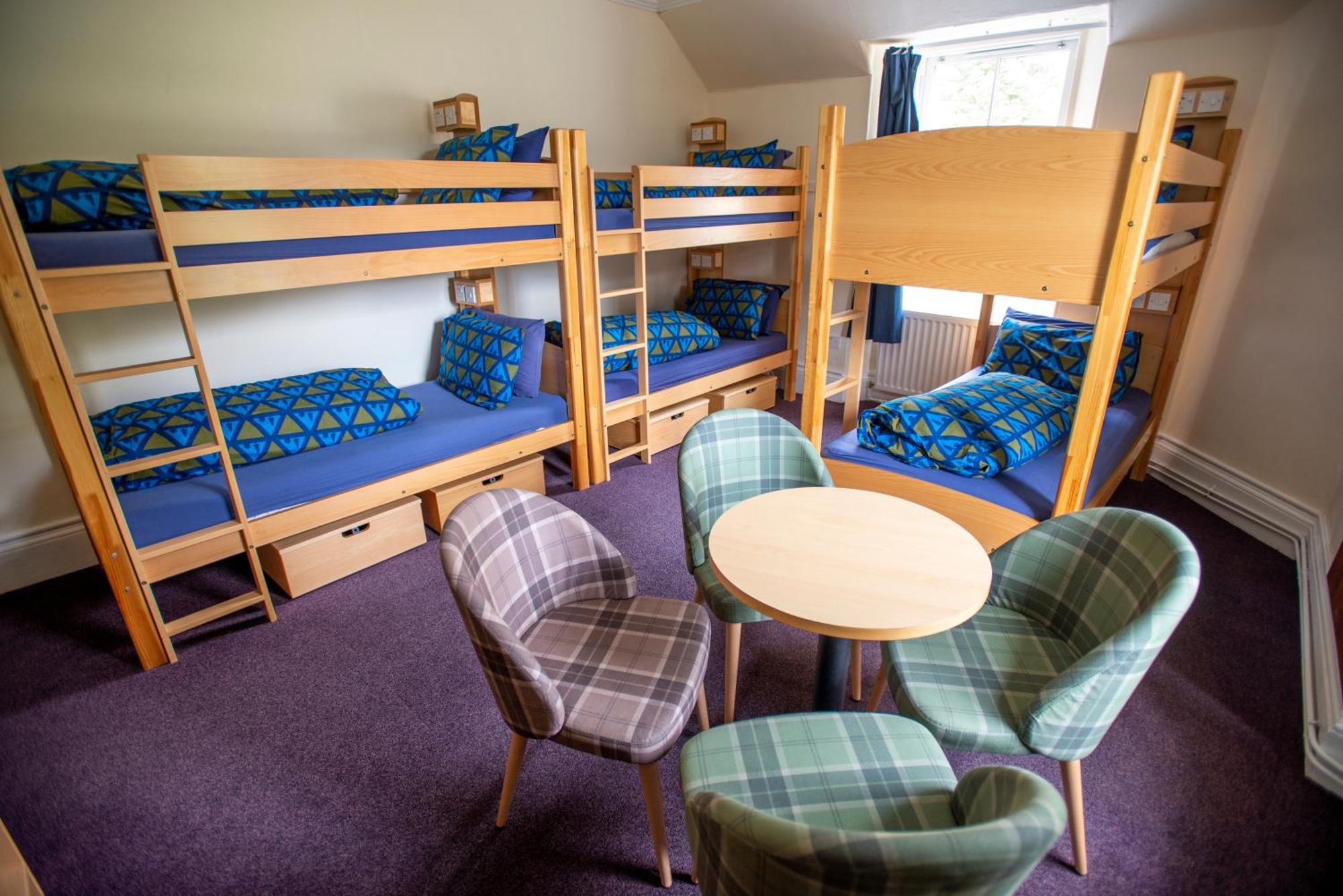 Cairngorm Lodge Youth Hostel Loch Morlich Exterior photo
