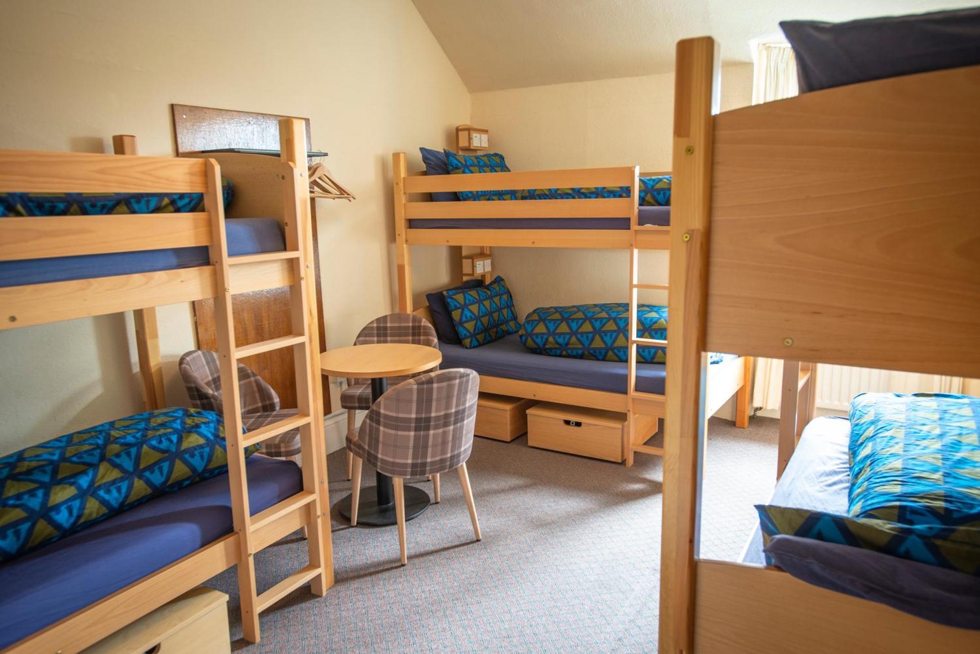 Cairngorm Lodge Youth Hostel Loch Morlich Exterior photo