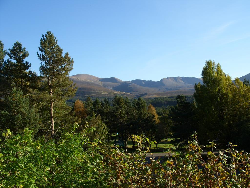 Cairngorm Lodge Youth Hostel Loch Morlich Exterior photo