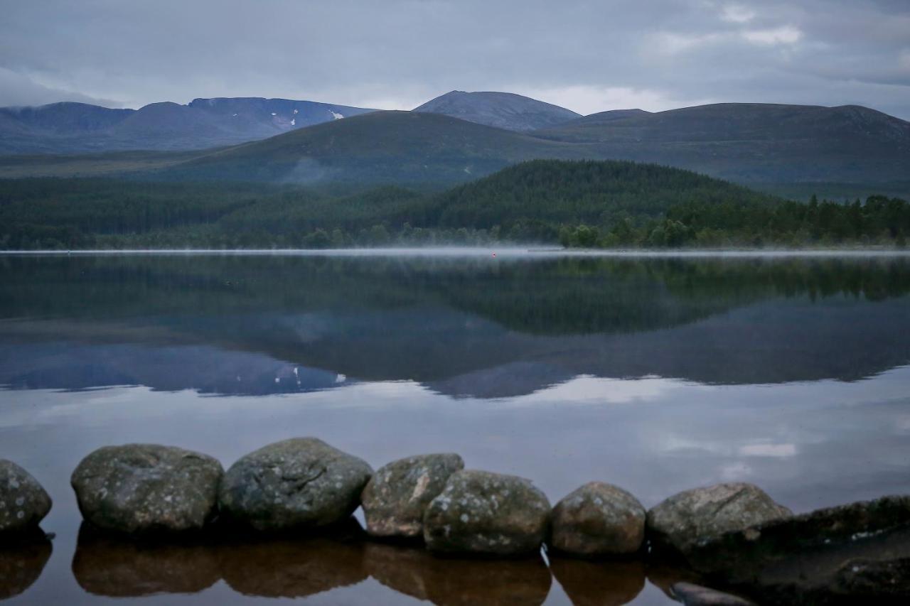 Cairngorm Lodge Youth Hostel Loch Morlich Exterior photo