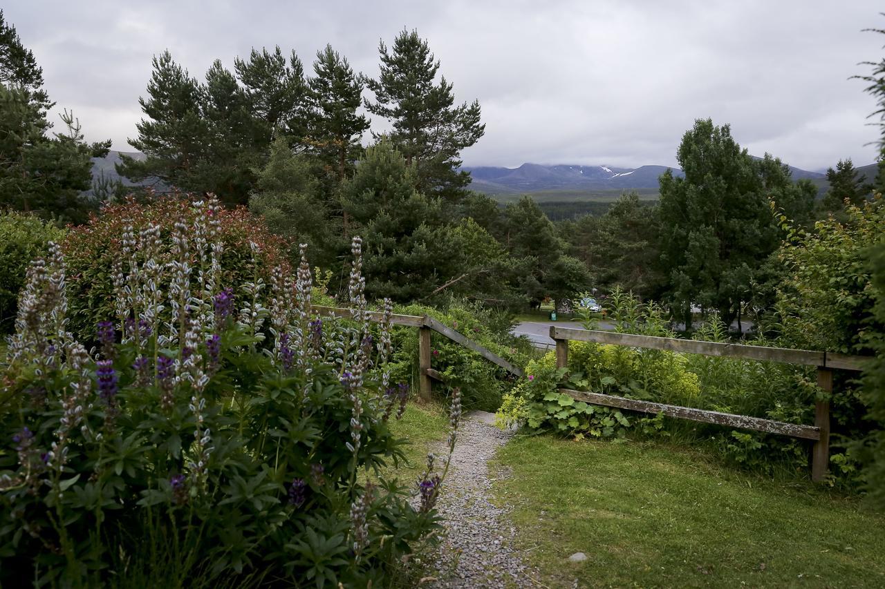Cairngorm Lodge Youth Hostel Loch Morlich Exterior photo