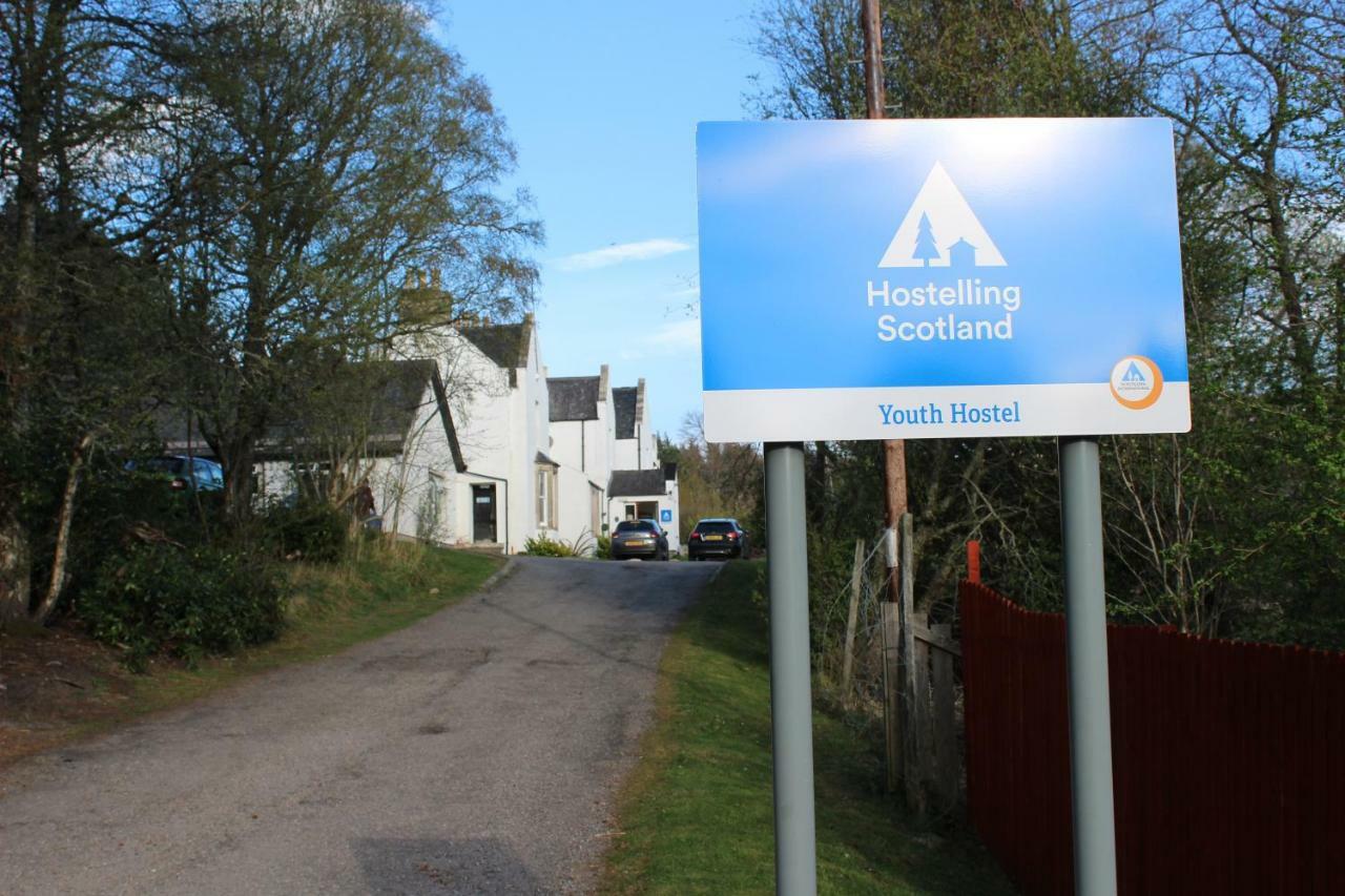 Cairngorm Lodge Youth Hostel Loch Morlich Exterior photo
