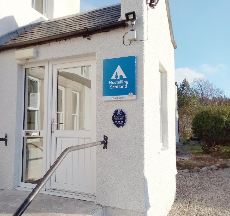 Cairngorm Lodge Youth Hostel Loch Morlich Exterior photo